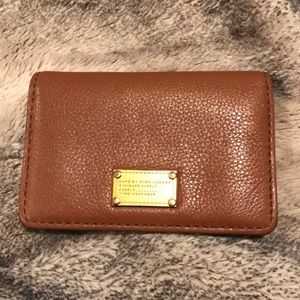 Barely Used Marc by Marc Jacobs Wallet